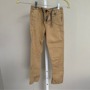 Mayoral kids chinos Pants size M